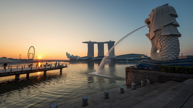 Singapura