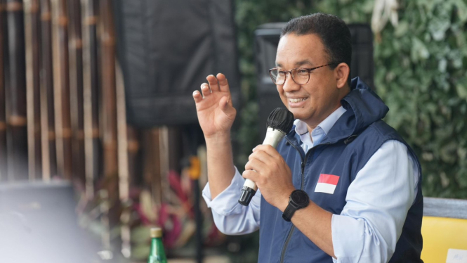 Anies Baswedan