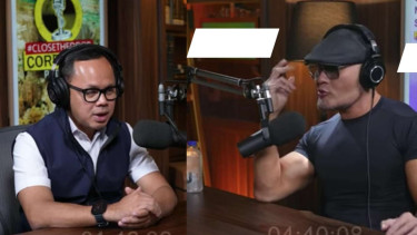 Bima Arya Ungkap Harga Pungli Kursi PPDB 2023 Kota Bogor di Podcast Deddy