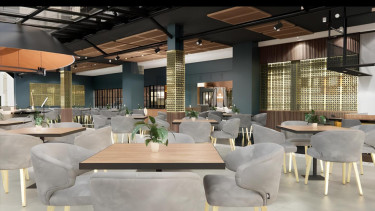 The Kaibon Restaurant