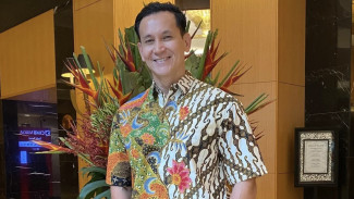 Marcellino Lefrandt Pernah Beli Jam Tangan Puluhan Juta, Sekarang Harganya Bikin Melongo