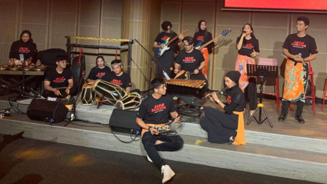 Teater Abang None Jakarta