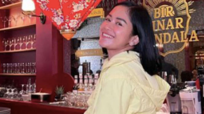 Farida Nurhan