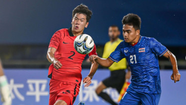 Timnas Korea Selatan U-23