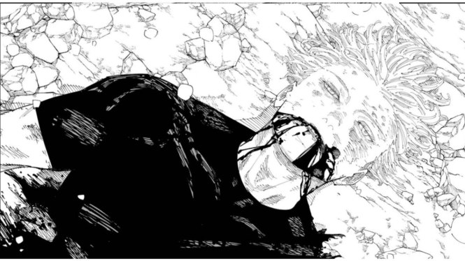 Gojo Satoru