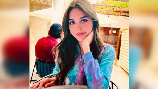 Miss Universe Pakistan Erica Robin
