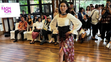 Iswi Fashion Academy