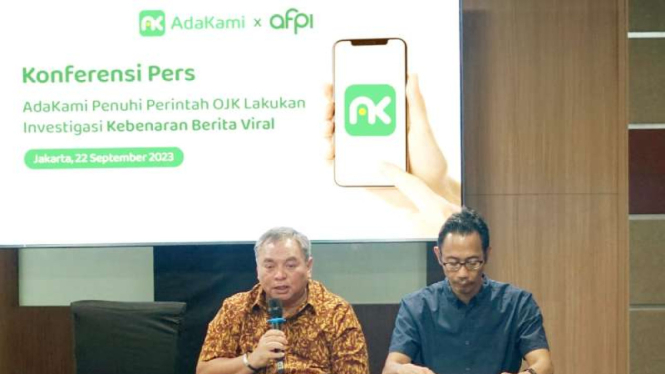 AdaKami x AFPI.