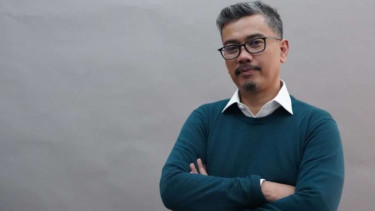 Juru bicara Anies Baswedan, Sulfikar Amir