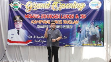Bupati Kediri, Hanindhito Himawan Pramana