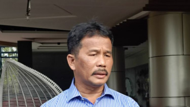 Kepala Badan Pengusahaan (BP) Batam Muhammad Rudi.