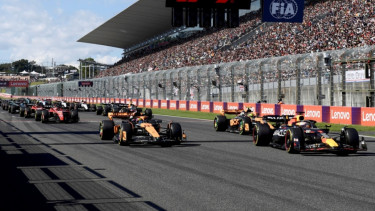 F1 GP Jepang 2023