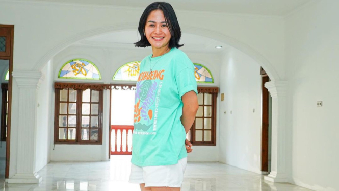 Farida Nurhan