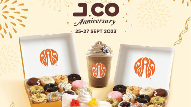 Promo J.co
