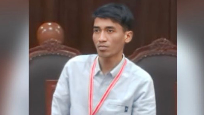 Furqan Jurdi Ketua Umum Pemuda Madani (foto: dok.pribadi)
