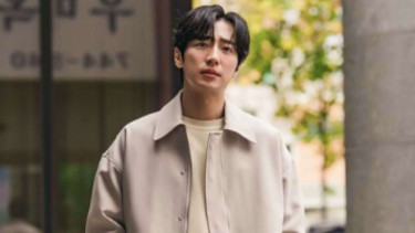 Lee Sang Yeob