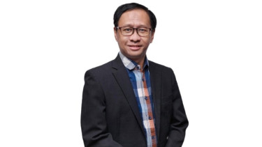 Pengamat komunikasi dari UMN Serpong, Ambang Priyonggo