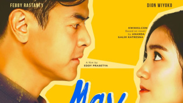 Film May Flies.