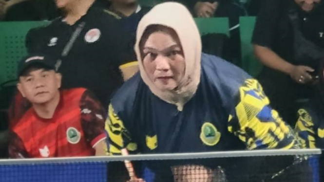 Rossy Syech Abubakar