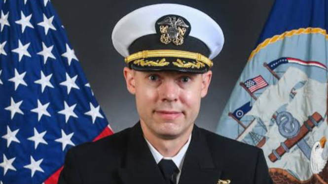 VIVA Militer: Komandan (Kolonel) Michael Lyle