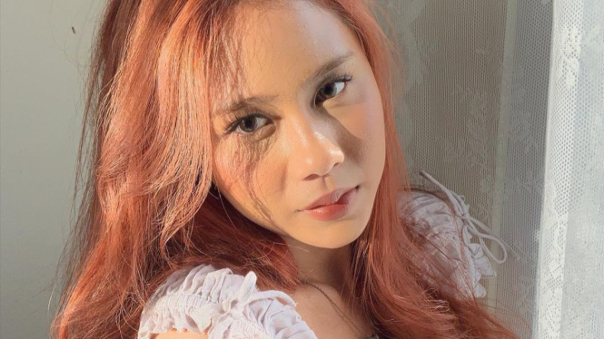 Nadin Amizah