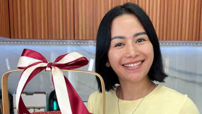 Farida Nurhan