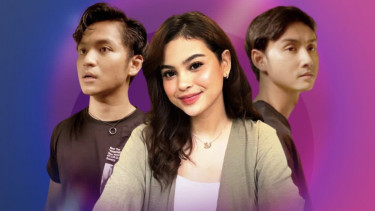 Series Dua Arjuna