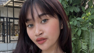 Disebut Maskot Dufan Karena Ibunya, Anak Farida Nurhan Sumpah Serapah