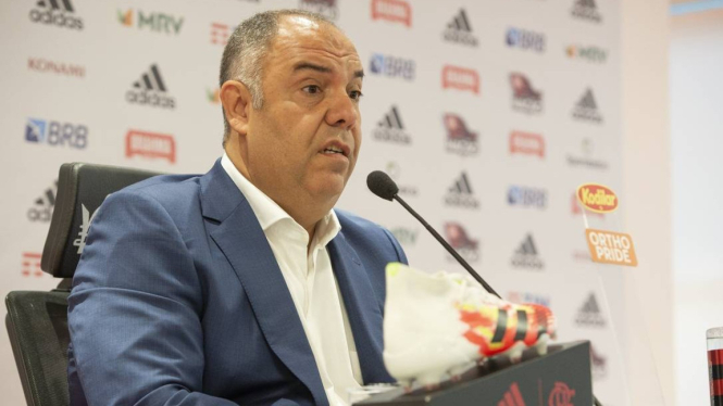 Marcos Teixeira Braz