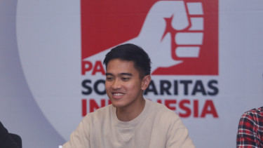 Kaesang Pangarep,  Rapat Pertama Usai Jabat Ketua Umum PSI