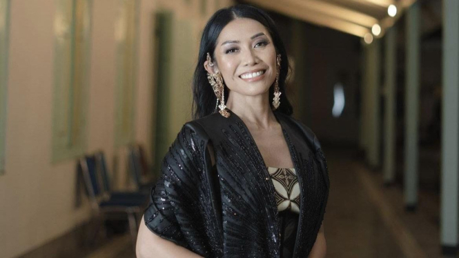 Anggun