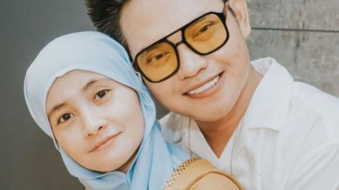 Dodhy Kangen Band dan Istri