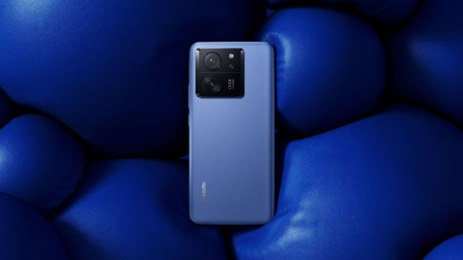 Xiaomi seri 13T