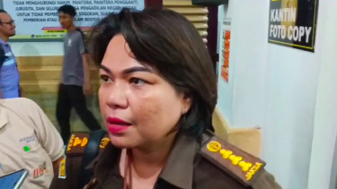 JPU Rahmi atas kasus AKBP Achiruddin 