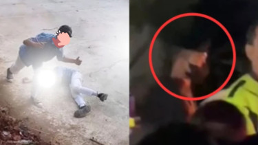 Pelaku penganiaya siswa SMP di Cilacap diringkus polisi