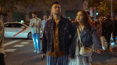 Raffi Ahmad dan Nagita Slavina