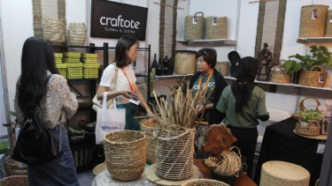 Pameran E-Commerce Indonesia-Cina, CIEIE-EPSE di Jakarta