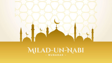Maulid Nabi