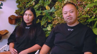 Codeblu Tawarkan Syarat Damai dengan Farida Nurhan, Begini Isinya