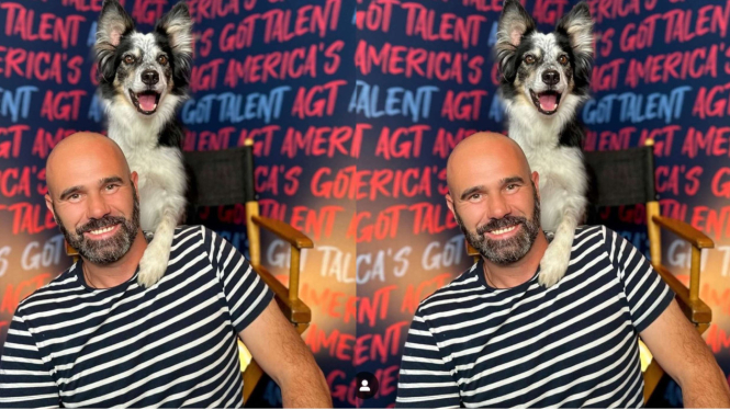 Adrian Stoica Pemenang AGT 2023