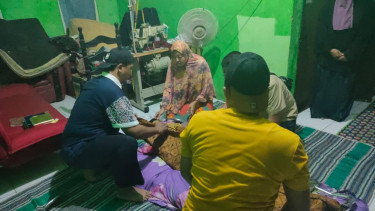 Bocah meninggal dunia usai diremas kemaluannya oleh pria paruh baya di Depok