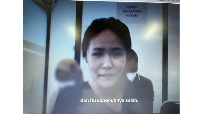 Jessica Wongso