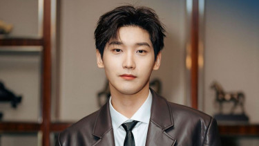 Xing Zhaolin.
