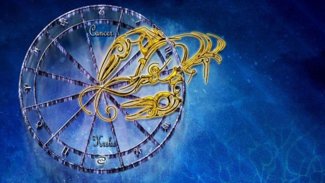 Zodiak Cancer