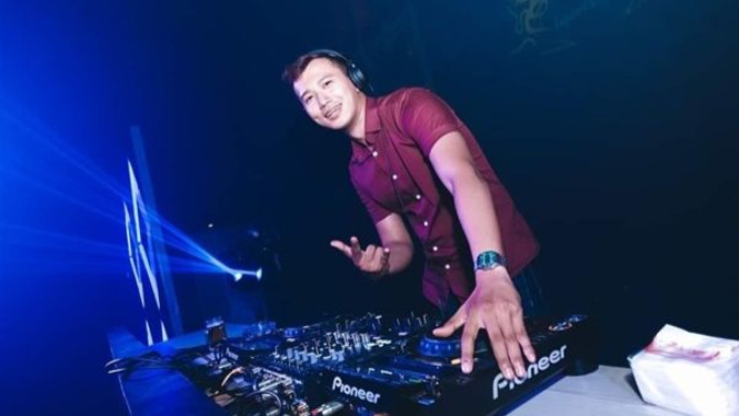 DJ Dion Anthonijsz