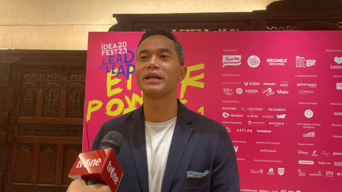 Anindya Bakrie
