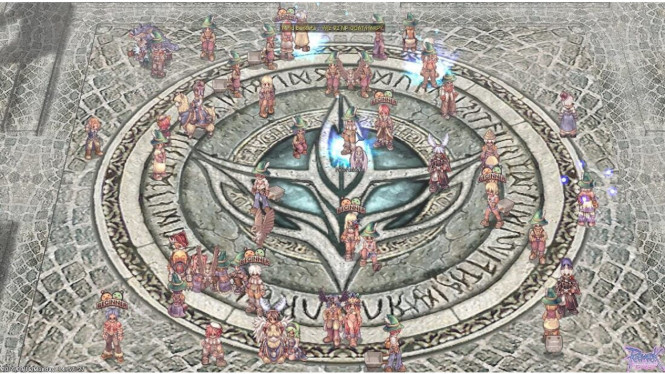 Ragnarok.