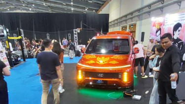 IMX 2023.