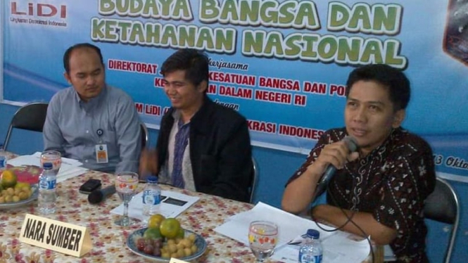 Koalisi Keadilan 