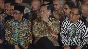 Istana Berbatik